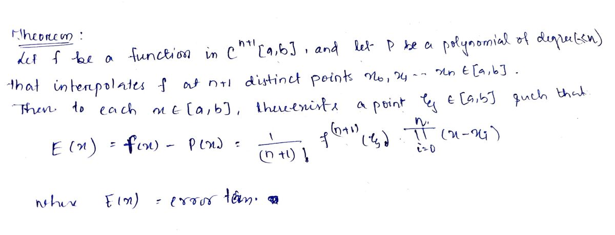 Advanced Math homework question answer, step 1, image 1